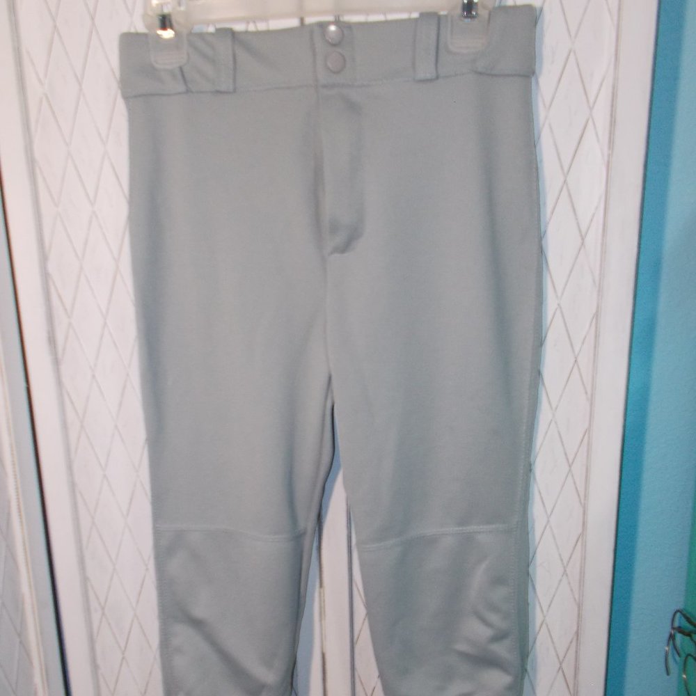 Youth Baseball Pants